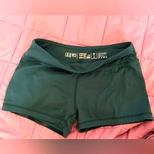 No-Ride Shorts